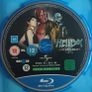 Hellboy & Hellboy II: The Golden Army (Ron Perlman & Selma Blair) [Blu-ray Movie] Image 6