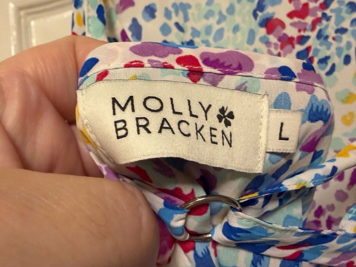Molly Bracken dress for sale