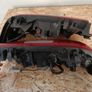 Corolla E10 rear lights (saloon) Image 6