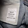 Hilfiger Sally low bootcut size 34/30 zip fly glazed worn in good condition Image 8