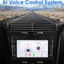 Carplay 4G AI Android 14 Car Radio for Opel Astra H G J Antara Vectra C B Vivaro Corsa C D Zafira B Multimedia Player GPS Image 2