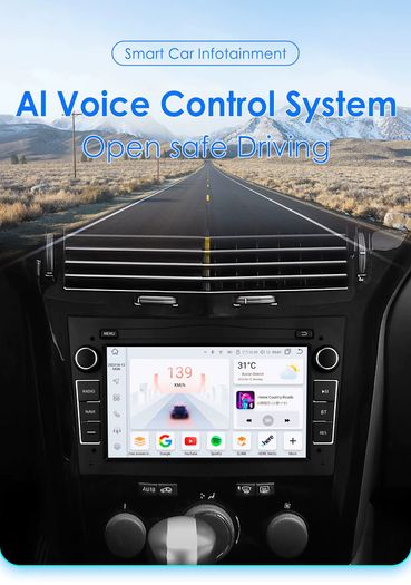 Carplay 4G AI Android 14 Car Radio for Opel Astra H G J Antara Vectra C B Vivaro Corsa C D Zafira B Multimedia Player GPS