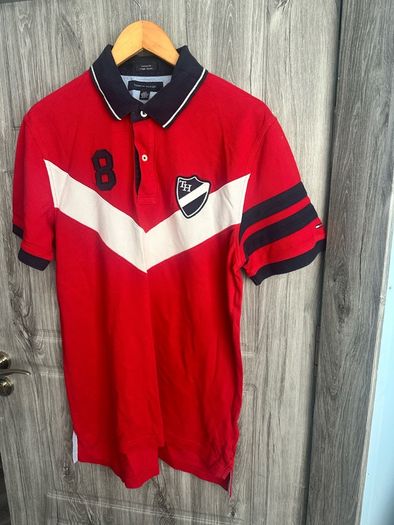 Tommy Hilfiger Polo - L