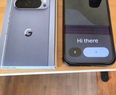 Pixel 10 pro XL 512GB