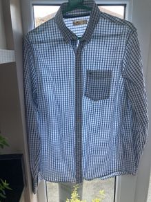 shirts mens Hollister