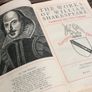 The Complete Works of William Shakespeare/Odhams and Blackwell /1947 Image 2