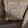 Double Bed & 2 Lockers Image 3