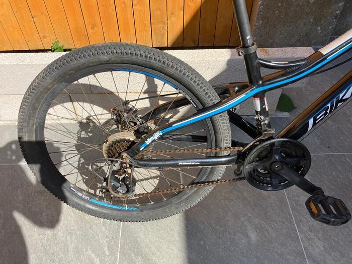 Bike