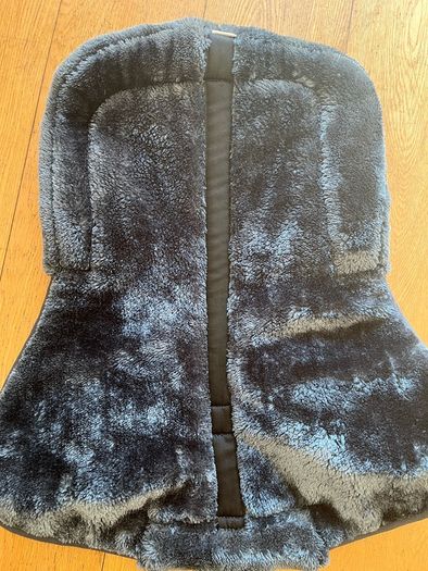 saddle pad