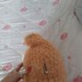 large fluffy sheep money box Image 3