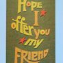 Vintage greeting cards Image 2