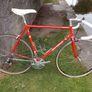 Eddy Merckx SLX 55cm Mavic SCC Image 2