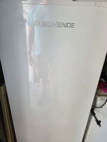 tall upright freezer