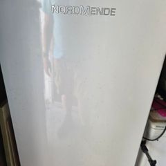 tall upright freezer