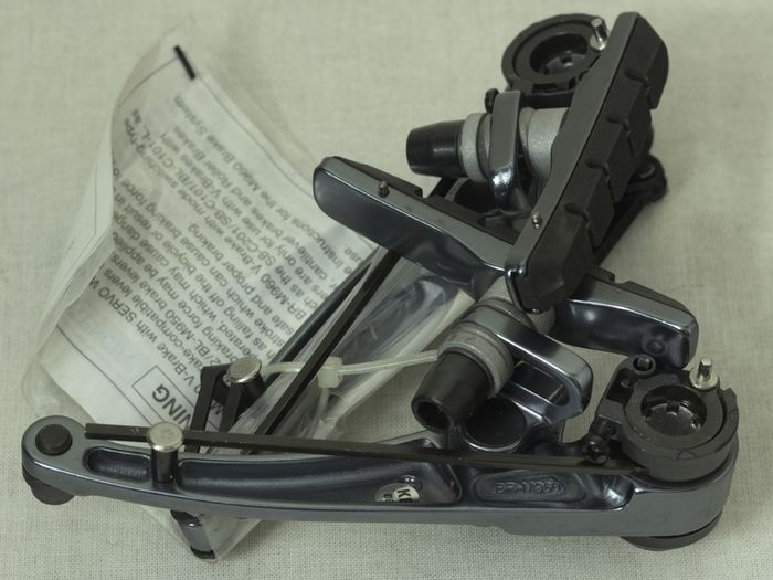 Xtr M960 V Brake