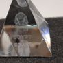 Egyptian pyramids glass Image 3
