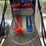 Double Shot Basketball Arcade Image 3