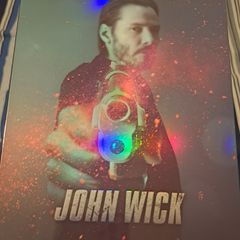 Blu-ray / 4K / steelbook lot