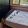 double bed frame Image 3