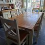 Dinner Table and chairs Image 8