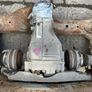 Audi a7 a6 3.0 tdi suspension sub-frame rear Quattro 2013 Image 3