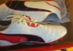 Puma Universal H8 Rugby  Boots Size 9