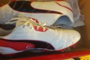 Puma Universal H8 Rugby  Boots Size 9