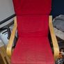 ikea chair Image 2