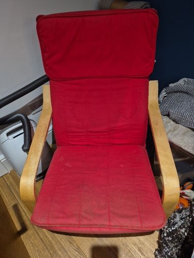 ikea chair