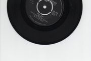 Hugo Duncan &amp; The Tallmen Dear God Irish Pressing 1971 Single