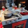 Toy Cooker Set Image 2