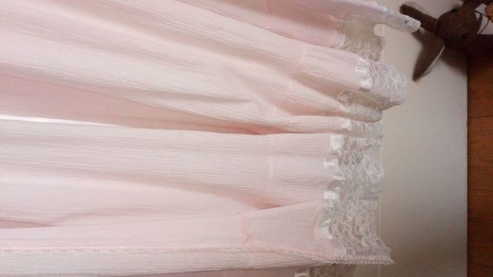 Vintage Nightdress and gown