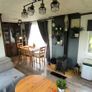 Mobile home 39x12ft  Full winter pack Image 6