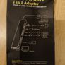 Type-C to Hdtv 7 in 1 Image 8