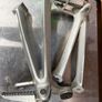 Motorcycle Foot brackets Image 2