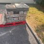 Free 21 garden kerbs Image 4