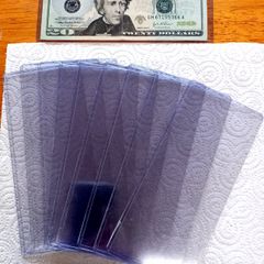 Bank Note Holders for US Dollars