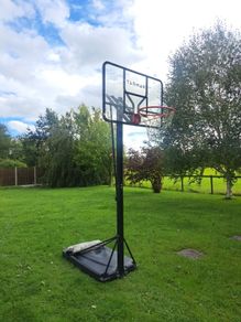 Basketball Hoop