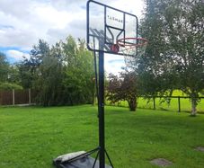 Basketball Hoop