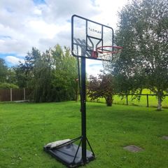 Basketball Hoop