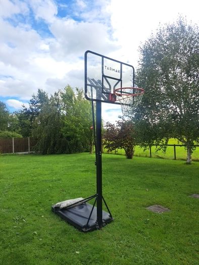 Basketball Hoop