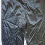 Black Trousers Size UK 10 Image 3