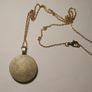 Pentacle Necklace Image 4