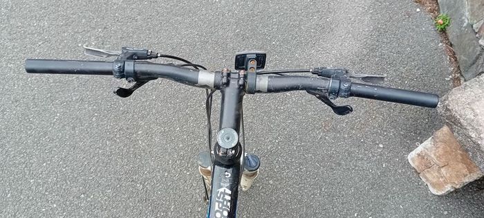 Boardman Sport Frame