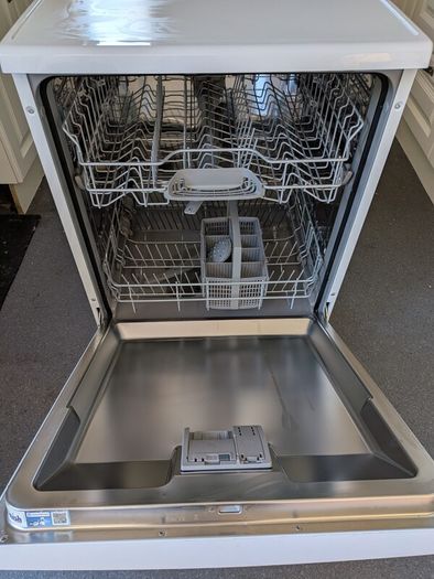 Dishwasher