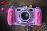 vetch kidizoom camera