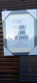 picture frames