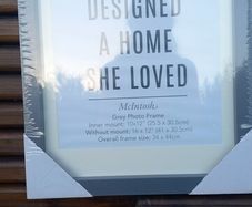 picture frames