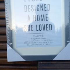 picture frames