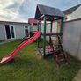 Kids playground with 2 Towers Image 3